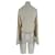 Yves Salomon Kaschmirpullover Beige - Ansicht 2