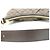 Borsa a tracolla Louis Vuitton Thames Damier Marrone - vista 7