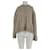 Cos Wollpullover Beige