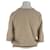 Dorothée Schumacher Brauner Kaschmirpullover - Ansicht 2