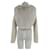 Yves Salomon Beiger Pelpullover - Ansicht 2
