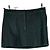 Autre Marque Falda de viscosa verde H&M STUDIO S