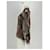 Freeman Porter Pullover mit Militarmuster Braun - Ansicht 3