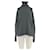Cos Grauer Kaschmirpullover