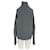 Cos Grauer Kaschmirpullover - Ansicht 2
