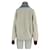 Lacoste Weißer Rollkragen-Sweatshirt - Ansicht 2