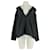 Autre Marque THE FRANKIE SHOP Pullover grau