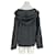 Autre Marque THE FRANKIE SHOP Pullover grau - Ansicht 2