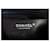 Timeless Chanel Classic Flap Mini Borsa Nera Nero - vista 10