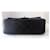 Timeless Chanel Classic Flap Mini Borsa Nera Nero - vista 12