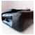 Timeless Chanel Classic Flap Mini Borsa Nera Nero - vista 13