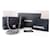 Timeless Chanel Classic Flap Mini Borsa Nera Nero - vista 2