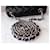 Timeless Chanel Classic Flap Mini Borsa Nera Nero - vista 6