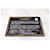 Timeless Chanel Classic Flap Mini Borsa Nera Nero - vista 7