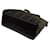 Fendi Zucca FF Pattern Handtasche Braun Schwarz - Ansicht 6