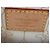 Borsa Louis Vuitton Alma BB Nautical Damier Azur Marrone Rosa Beige - vista 10