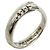 Tiffany & Co Anello Serpente Vintage Tiffany in Argento Sterling 925
