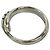 Tiffany & Co Anello Serpente Vintage Tiffany in Argento Sterling 925 - vista 4