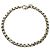 Tiffany & Co Bracciale con Charms Tiffany Vintage Venetian Argento
