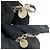 Tiffany & Co Bracciale con Charms Tiffany Vintage Venetian Argento - vista 3