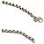 Tiffany & Co Bracciale con Charms Tiffany Vintage Venetian Argento - vista 4