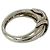 Tiffany & Co Anello Tiffany Vintage Signature Cross Argento - vista 5