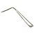 Tiffany & Co Collana Tiffany Vintage Infinity Argento - vista 6