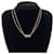 Tiffany & Co Collana Tiffany Vintage Infinity in Silver Argento - vista 2