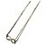 Tiffany & Co Collana Tiffany Vintage Infinity in Silver Argento - vista 4