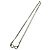 Tiffany & Co Collana Tiffany Vintage Infinity in Silver Argento - vista 6