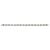 Tiffany & Co Bracciale Tiffany Vintage Puff Star Argento - vista 6