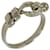 Tiffany & Co Tiffany Hook and Eye Ring Silber Golden