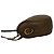 Borsa a tracolla mini Gucci Old Sherry Line Marrone Rosso Verde - vista 5