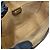 Borsa a tracolla mini Gucci Old Sherry Line Marrone Rosso Verde - vista 9