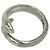 Tiffany & Co Anillo Serpiente Vintage Tiffany Plata - vista 4