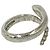 Tiffany & Co Anillo Serpiente Vintage Tiffany Plata - vista 5