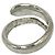 Tiffany & Co Anillo Serpiente Vintage Tiffany Plata - vista 6