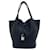 Hermès Borsa Hermes Picotin Lock MM Blu navy