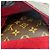 Louis Vuitton Multipli Cité Monogram Leder Tote Bag Braun - Ansicht 10