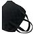 Gucci Mini Handtasche Tote Bag mit GG-Logo-Muster Schwarz - Ansicht 4