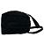 Gucci Mini Handtasche Tote Bag mit GG-Logo-Muster Schwarz - Ansicht 6