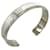 Tiffany & Co Bangles Tiffany Vintage Heavy Plain Silver Argento