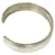 Tiffany & Co Bangles Tiffany Vintage Heavy Plain Silver Argento - vista 5