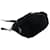 Borsa a tracolla Prada in nylon e pelle Nero - vista 7