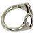Hermès HERMES Vintage Nausicaä Ring Silber - Ansicht 5