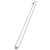 Collana Christian Dior CD Logo Argento