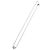 Collana Christian Dior CD Logo Argento - vista 6