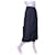Herno Gonna Cargo Midi Blu - vista 2