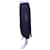 Herno Gonna Cargo Midi Blu - vista 3