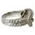 Hermès Hermes Vintage Audienne Ring Silber - Ansicht 5